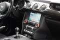 Ford Mustang 2.3 ECOBOOST FACELIFT CARBON COCKPIT NAVI CAMERA Noir - thumbnail 14