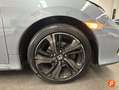 Honda Civic 1.6 i-DTEC Elegance Navi 9AT Gris - thumbnail 11