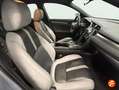 Honda Civic 1.6 i-DTEC Elegance Navi 9AT Gris - thumbnail 18