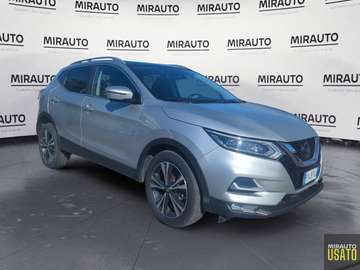 Qashqai 1.5 dci N-Connecta 115cv