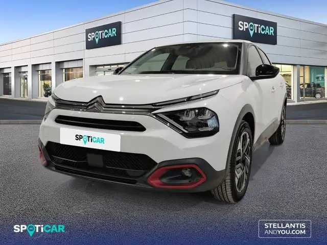 Citroen C4 1.2 PureTech Feel Pack S&S 130