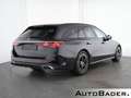 Mercedes-Benz E 220 E 220 d T AMG Advanced DISTR NIGHT AHK KeylGO Schwarz - thumbnail 5