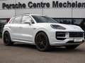 Porsche Cayenne E-Hybrid Blanc - thumbnail 1