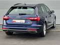 Audi A4 35 TFSI ADVANCED+KAMERA+ACC+LEDER+VIRTU Blau - thumbnail 4