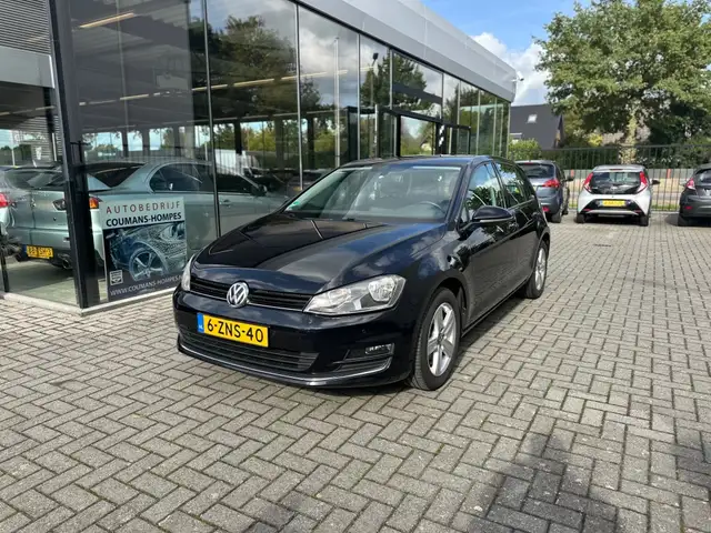 Volkswagen Golf VII 1.6 TDI 105pk BMT 5D Highline