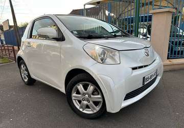 boîte automatique 68ch