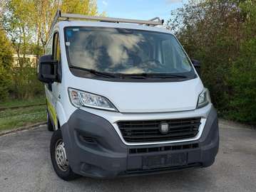 Ducato 30 L1H1 115