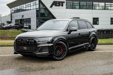 ABT 4.0 TFSI 650pk 7p | ABT small body | Panoramad