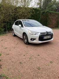 DS4 VTi 120 Chic