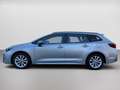 Toyota Corolla Touring Sports 1.8  Business Edition ACC Plateado - thumbnail 5