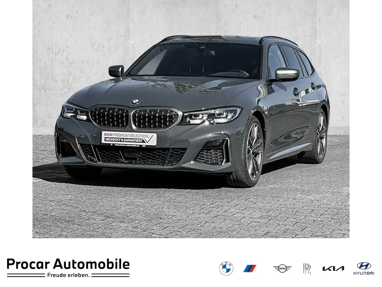BMW 340