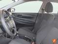 Hyundai i20 1.2 MPI Klass Gris - thumbnail 9