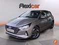 Hyundai i20 1.2 MPI Klass Gris - thumbnail 3