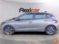 Hyundai i20 1.2 MPI Klass Gris - thumbnail 4