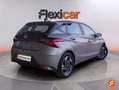 Hyundai i20 1.2 MPI Klass Gris - thumbnail 8