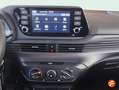 Hyundai i20 1.2 MPI Klass Gris - thumbnail 11