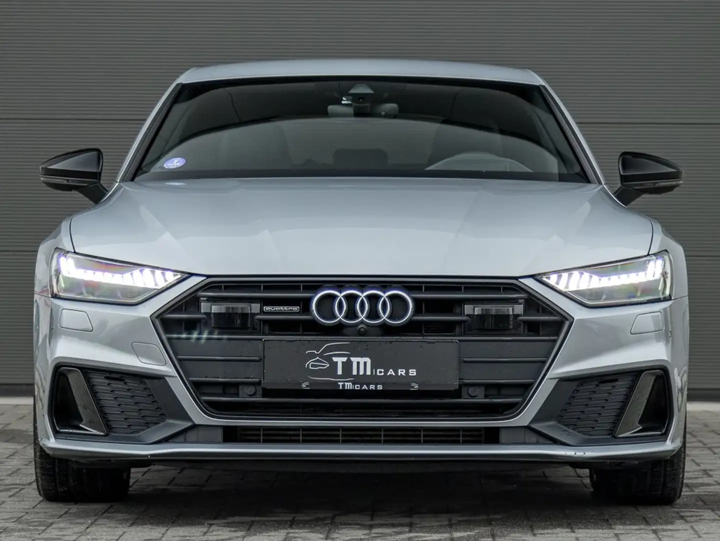 Audi A7 A7 55 TFSIe quattro S tronic - 2