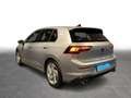 Volkswagen Golf GTI Golf VIII GTI 2.0TSI DSG BLACK P-DACH NAVI H&K L Silber - thumbnail 4