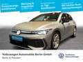 Volkswagen Golf GTI Golf VIII GTI 2.0TSI DSG BLACK P-DACH NAVI H&K L Silber - thumbnail 1