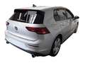 Volkswagen Golf GTI Golf VIII GTI 2.0TSI DSG BLACK P-DACH NAVI H&K L Silber - thumbnail 4
