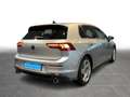 Volkswagen Golf GTI Golf VIII GTI 2.0TSI DSG BLACK P-DACH NAVI H&K L Silber - thumbnail 5