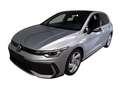 Volkswagen Golf GTI Golf VIII GTI 2.0TSI DSG BLACK P-DACH NAVI H&K L Silber - thumbnail 2