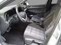 Volkswagen Golf GTI Golf VIII GTI 2.0TSI DSG BLACK P-DACH NAVI H&K L Silber - thumbnail 5