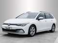 Volkswagen Golf Variant Life  1.0 TSI LED+NAVI+PDC+SHZ Weiß - thumbnail 3