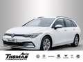 Volkswagen Golf Variant Life  1.0 TSI LED+NAVI+PDC+SHZ Weiß - thumbnail 1