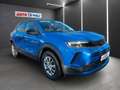 Opel Mokka Basis Bleu - thumbnail 2