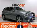 Mercedes-Benz GLE 250 250d 4Matic Aut. Gris - thumbnail 1