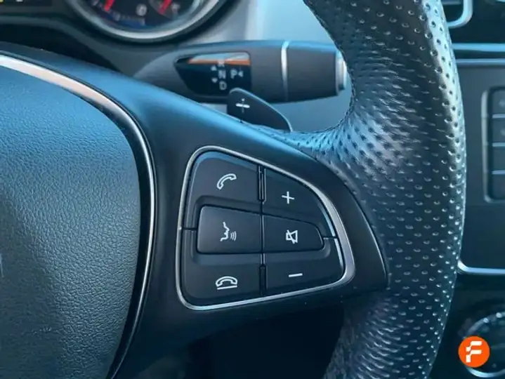 Mercedes-Benz GLE 2017, foto 23