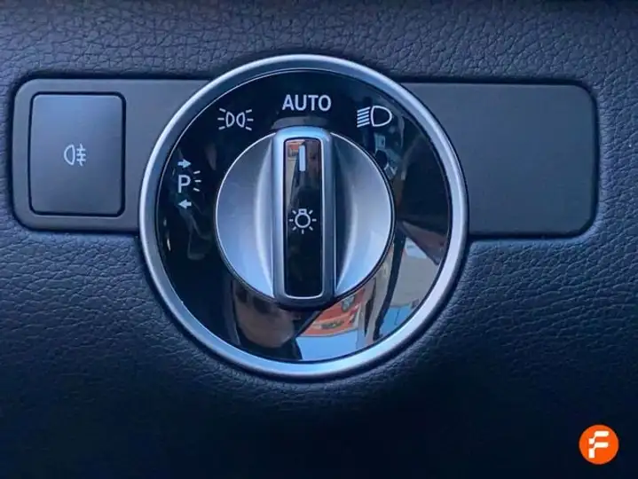 Mercedes-Benz GLE 2017, foto 20
