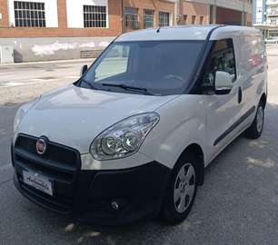 Doblò 1.6 MJT 105CV PC-TN Cargo Lamierato SX E5+