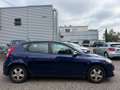 Hyundai i30 blue 1.6 CRDi Classic*2.Hand*Euro5*Klima Blau - thumbnail 4