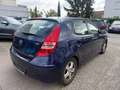 Hyundai i30 blue 1.6 CRDi Classic*2.Hand*Euro5*Klima Blau - thumbnail 5