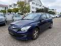 Hyundai i30 blue 1.6 CRDi Classic*2.Hand*Euro5*Klima Blau - thumbnail 1