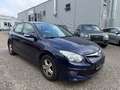 Hyundai i30 blue 1.6 CRDi Classic*2.Hand*Euro5*Klima Blau - thumbnail 3