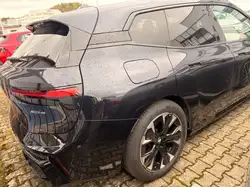 Bmw iX xDrive45 HUD MSport H&K 21Z AHK NP 99.570 €