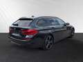 BMW 530 i xDrive Touring Sport Line Pano PA+ LCProf Gris - thumbnail 3