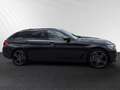 BMW 530 i xDrive Touring Sport Line Pano PA+ LCProf Gris - thumbnail 2