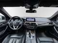 BMW 530 i xDrive Touring Sport Line Pano PA+ LCProf Gris - thumbnail 11