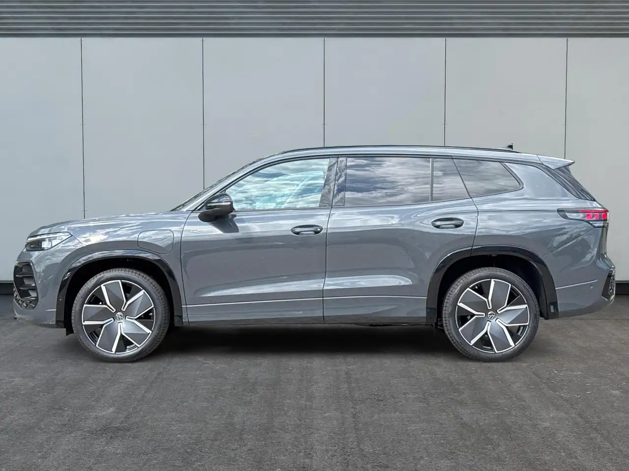 Volkswagen Tayron 2026