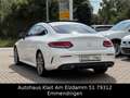 Mercedes-Benz C 300 d Coupe AMG Paket Panorama Wit - thumbnail 6