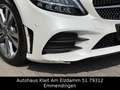 Mercedes-Benz C 300 d Coupe AMG Paket Panorama Wit - thumbnail 4