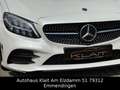 Mercedes-Benz C 300 d Coupe AMG Paket Panorama Wit - thumbnail 5