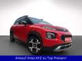 Citroen C3 Aircross Shine Sitzh+PDC+Klimaaut+Navi+Kamera Rot - thumbnail 2