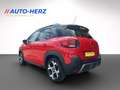 Citroen C3 Aircross Shine Sitzh+PDC+Klimaaut+Navi+Kamera Rot - thumbnail 11