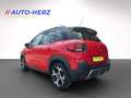 Citroen C3 Aircross Shine Sitzh+PDC+Klimaaut+Navi+Kamera Rot - thumbnail 9