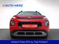 Citroen C3 Aircross Shine Sitzh+PDC+Klimaaut+Navi+Kamera Rot - thumbnail 4